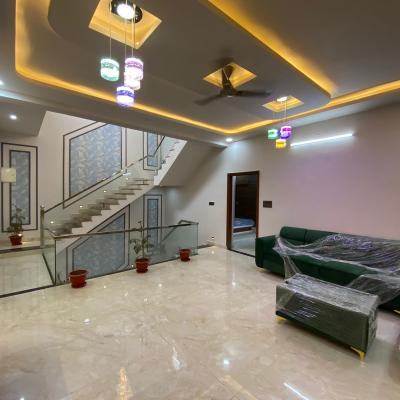 Anshal Sushant 2 City Villa - Buy Luxury Villas Kalwar Road Jaipur | LivPro